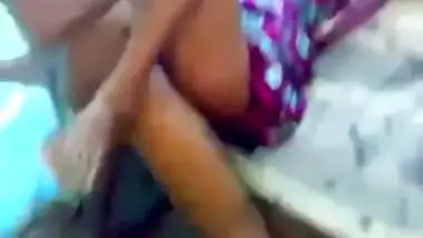 Bangladeshi GangBang RoadSide