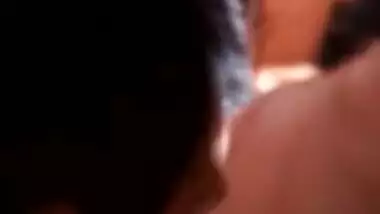 Indian GF porn MMS video scandal