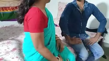 Bengali Boudi - My First Ever Sex With My Best Friend Newley Married Hot Wife When She Comes To My House