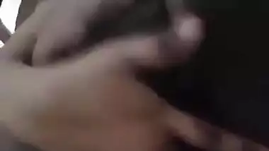 Tamil fat aunty fingering