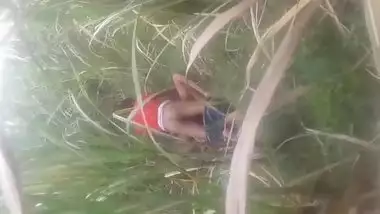 Sreelekha Mitra 3x Bf - Bihari outdoor sex mms video captured by a voyeur indian sex video