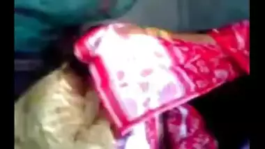 Indian hot sex video of a desi guy having fun with his amateur sister in law