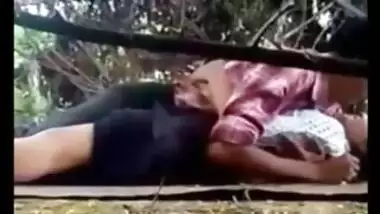 Myanmar village girl fucking