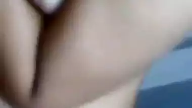 Cute And Sexy Telugu Teen Sucking Cock