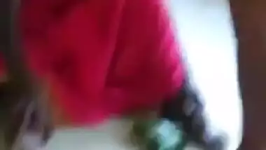 Desi Tharki Man Fucking Maid