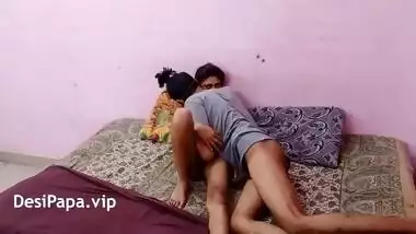 Cute Desi Girl First Time Hot Sex