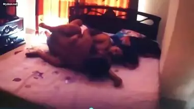 Desi aunty fucking quick