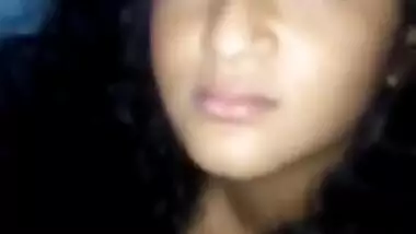 Beautiful Cute Bangladeshi Gf Exposed By Bf