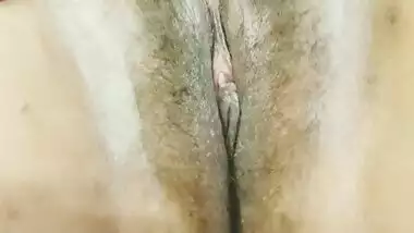 Masturbation Juicy Indian Pussy