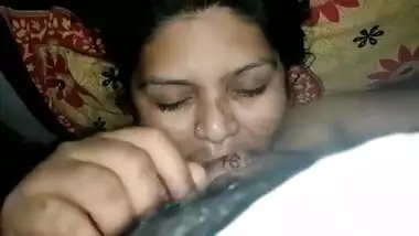 Busty Cheating Wife Sexy Dick Sucking Video