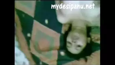 Desi girl monika self shooted hot mms clip leaked