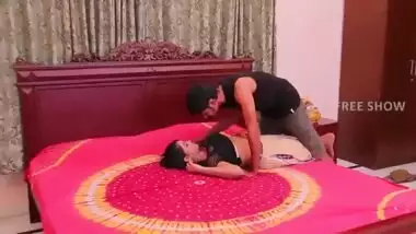 The Indian romance