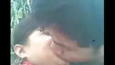 Indian Hot kiss