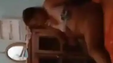 Devar Bhabhi hidden cam sex video