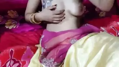 Hot Indian Newly Married Couple Fucked So Hard with Hindi Audio