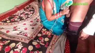 Desi Indian Bhabhi Ki Dever Ne Hard Anal Sex