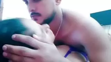 Young fucking Indian lovers selfie video MMS