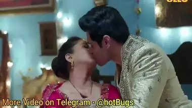 Indian Hardcore Sex Web Series Telegram-hotbugs With First Night