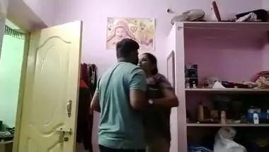 Devar bhabhi affair, 2 clips