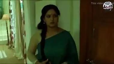 Desi Aunty from Savdhaan India Hot in Saree - www.xxxtapes.gq