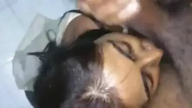 Cum on Desi Face