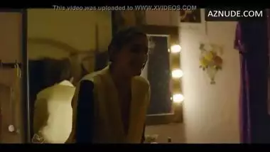 Sacred Games Kubra Sait Breast Boobs Scene Nawazuddin Siddiqui Rajshri Part 5