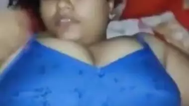 Sexy Busty Bhabhi Fucking Indian Sex Mms Video