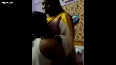 Indian MILF Bhabhi With Devar