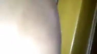Devar bangs his Bhabhi’s asshole in desi anal sex