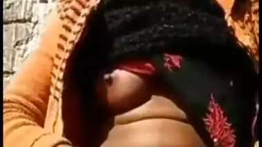 Today Exclusive- Desi Village Girl Fingering