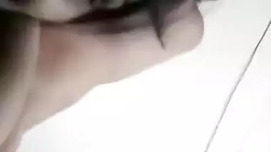 Indian Hot College Girl Sucking Her Bf Dick And Fucking Part 1