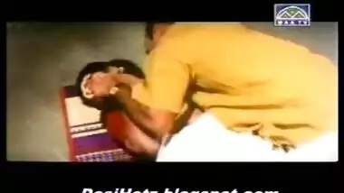 Telugu tv actress vichitra hot scene