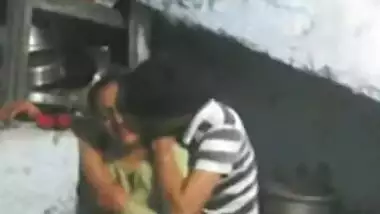 Sexy Village Bhabhi In Himachal Gets Banged by Devar