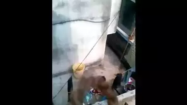 padosan ka garam bath