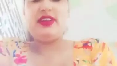 Desi Horny bhabhiji