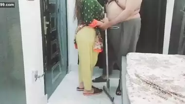 Pakistani Aunty And Uncle Sex With Audio