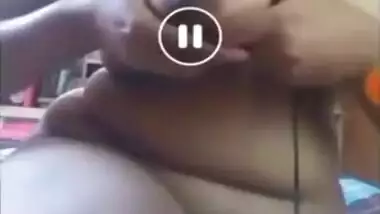 Desi Girl Urmi Showing Her Big Boobs And Pussy On Video Call