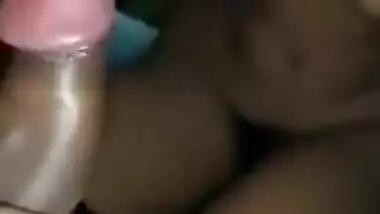 Cute Lankan Girl Blowjob