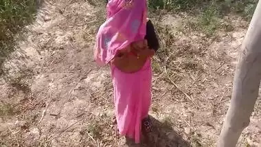 Indian Desi Outdoor Sex