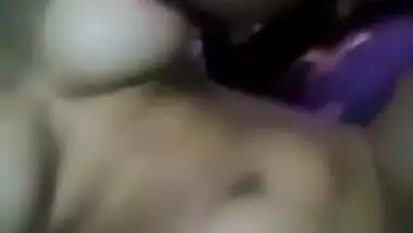 Beautiful Bangla Nude Selfie Video