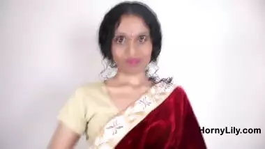 Voluptuous Indian Babe With Big Ass and Tits Fucked After Deepthroat