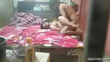 Desi Dewar Bhabhi Fucking Capture In Hidden Cam