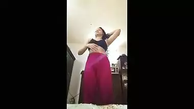 first time on net Parul bhabi nude video