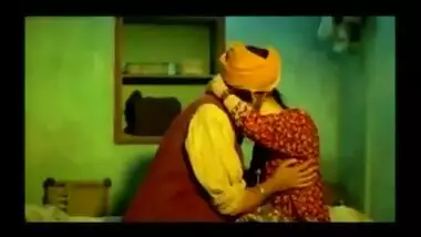 Indian sex movies of punjabi wife enjoy sex session