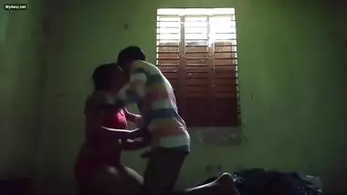 Desi couple before fucking