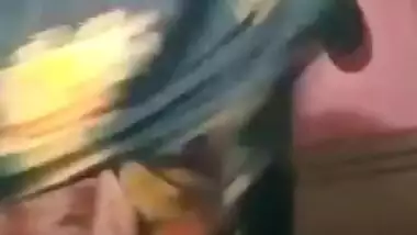 Desi village couple fucking on live