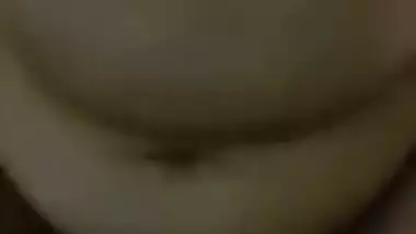 Sexy GF riding dick with boobs show viral xxx