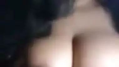 Bangladeshi Girl On Video Call