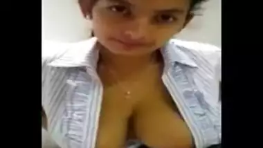 indian girl hostess girl exposed