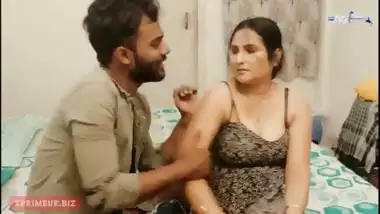 Hot Indian Bhabhi Having Hardcore Sex With Stranger